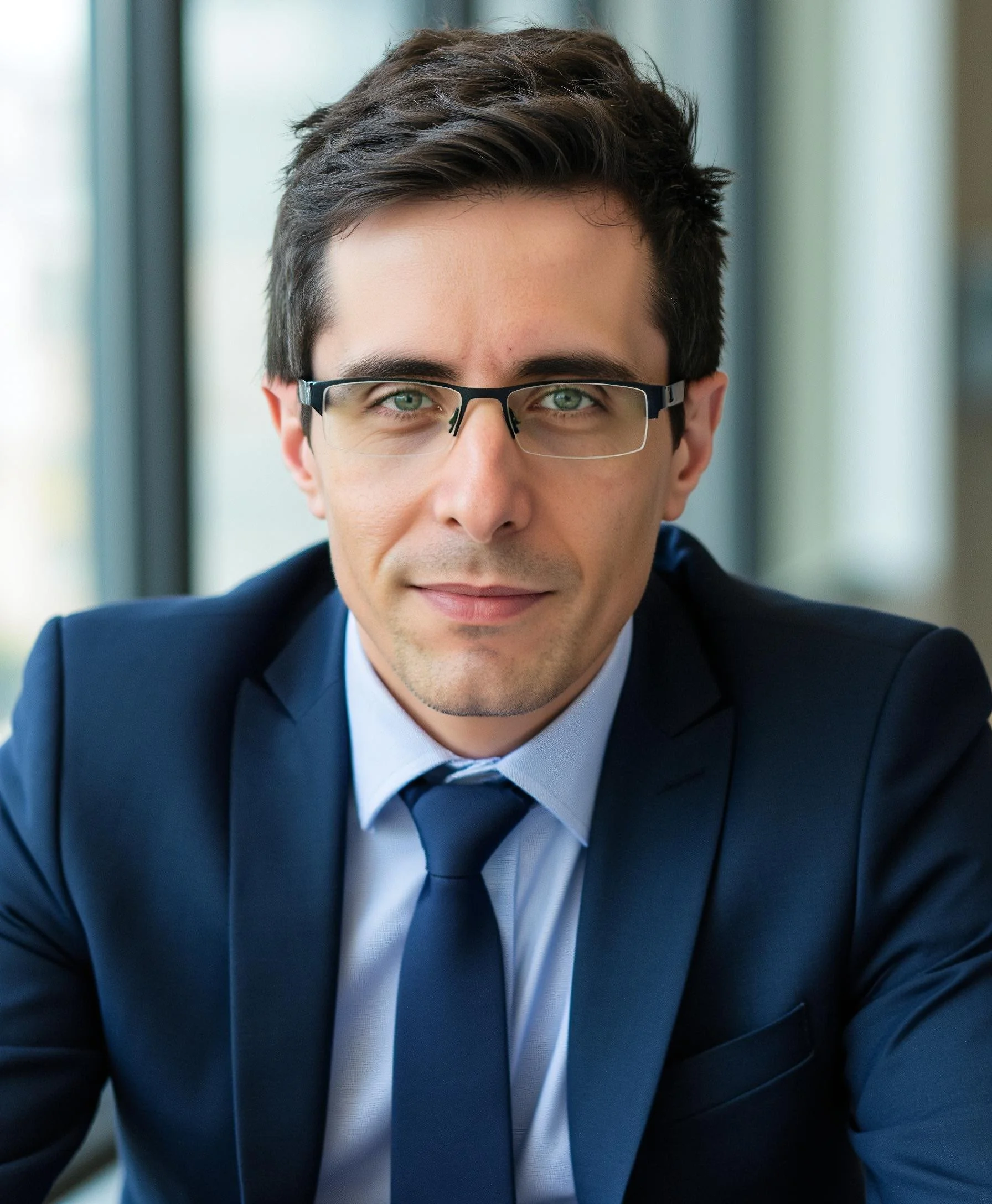 Dr Joao Martins, Consultant Cardiologist